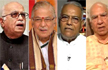 BJP Veterans Say Need Dialogue With Leadership, Not Statement